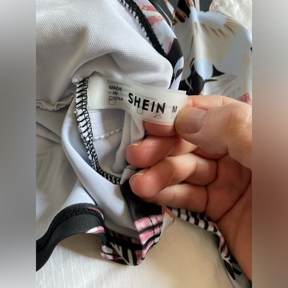 NWOT SURF SET - Picture 4 of 5